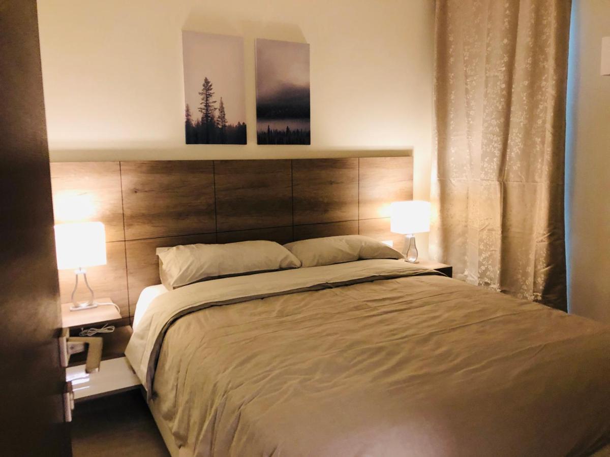 Porto Dead Sea Lejlighedshotel Sweimeh Eksteriør billede
