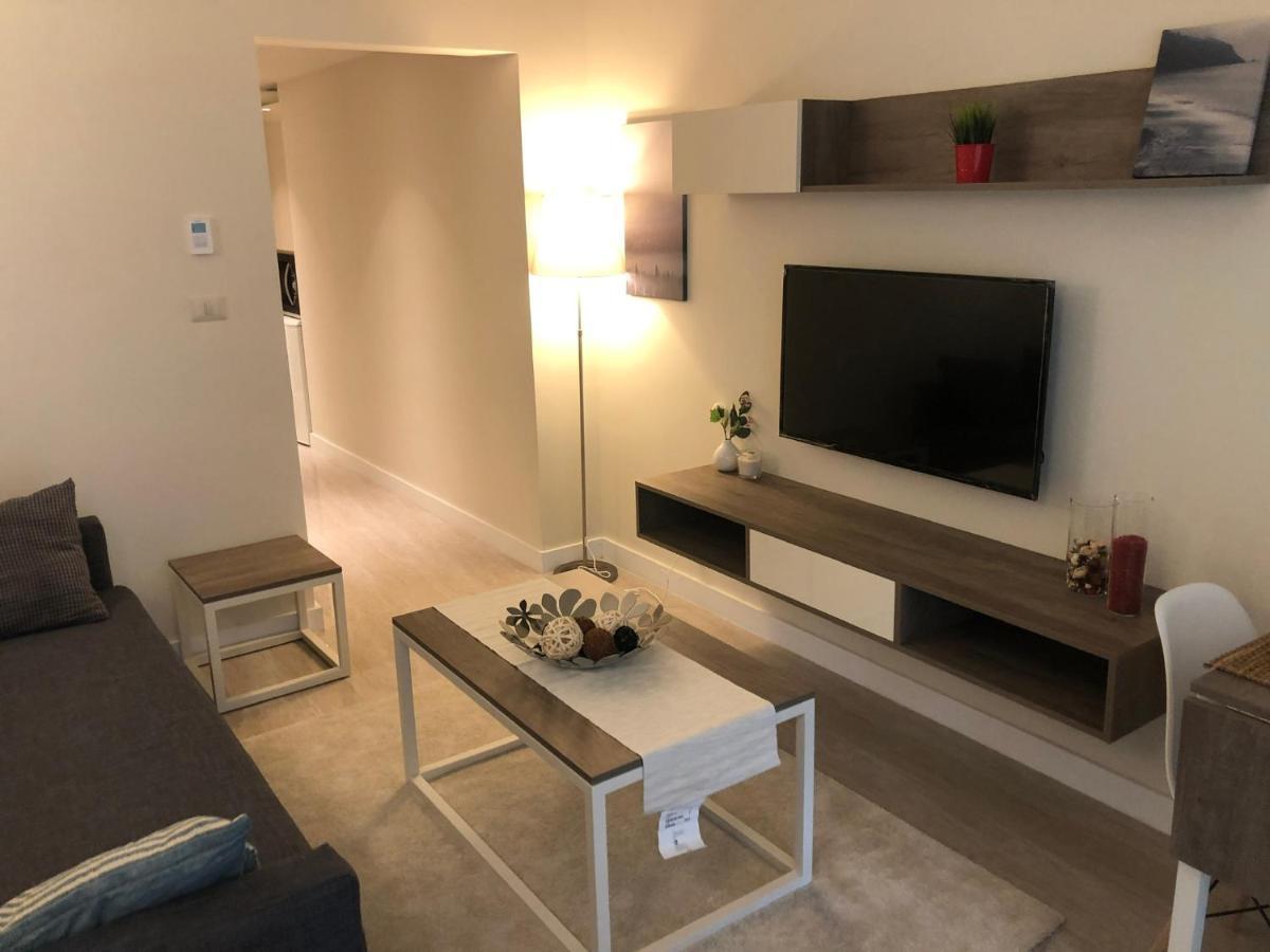 Porto Dead Sea Lejlighedshotel Sweimeh Eksteriør billede