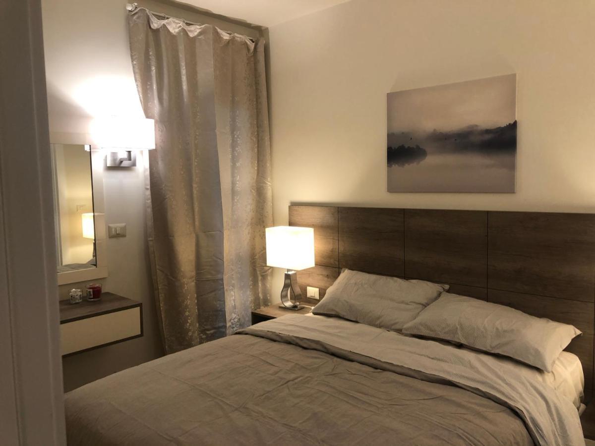 Porto Dead Sea Lejlighedshotel Sweimeh Eksteriør billede