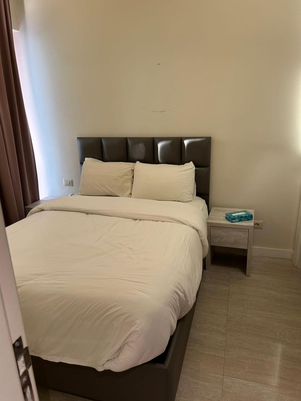 Porto Dead Sea Lejlighedshotel Sweimeh Eksteriør billede