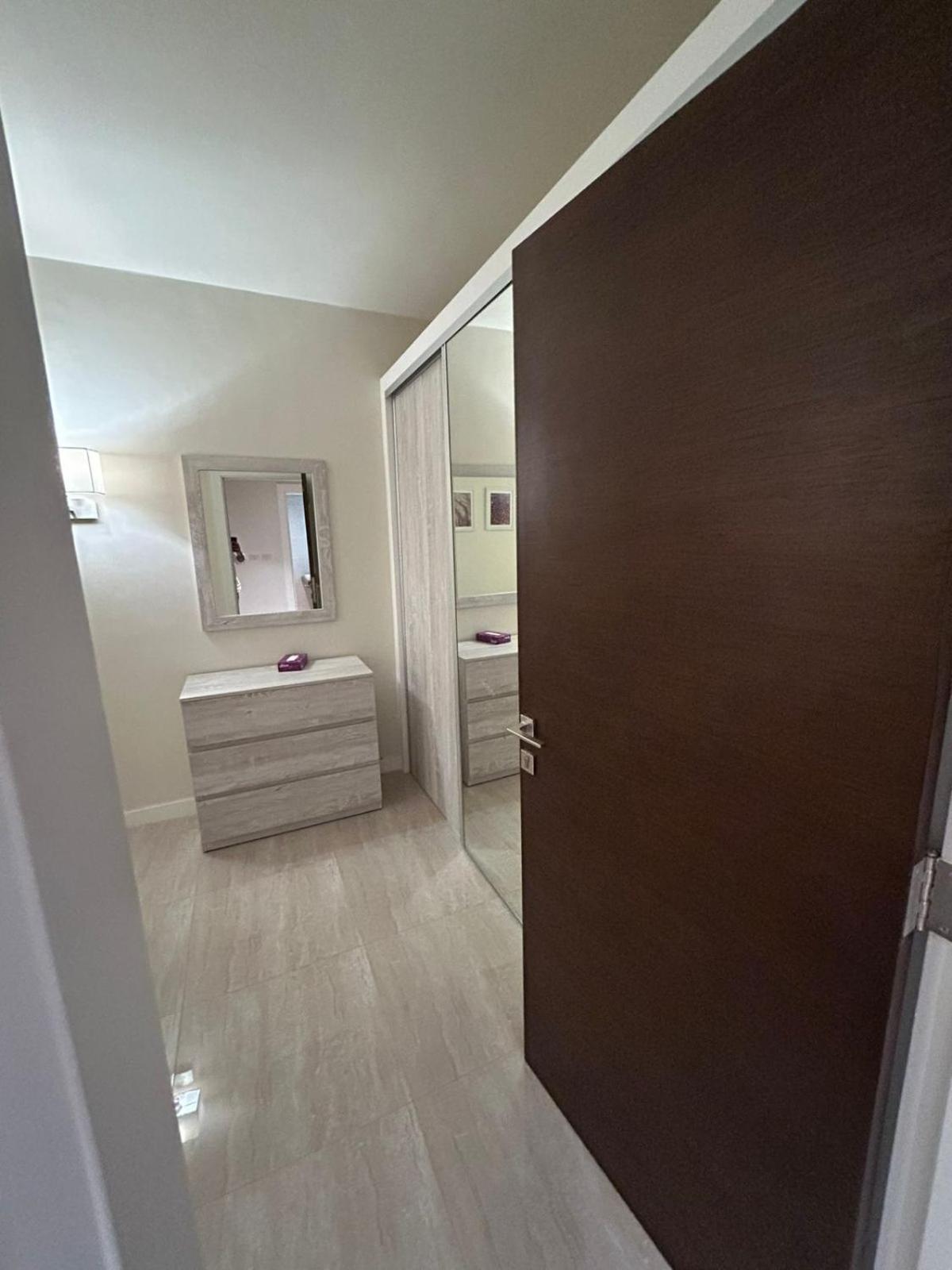 Porto Dead Sea Lejlighedshotel Sweimeh Eksteriør billede